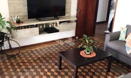 Casa com 4 quartos à venda na Rua Cipriana Martinez Zonta, 71, Vila Oratório, São Paulo
