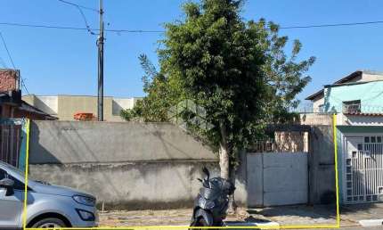 Terreno à venda na Faia, 150, Parque Guarani, São Paulo
