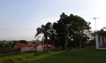 Chácara / sítio à venda na José Franco De Oliveira, 23, Arraial, Tuiuti