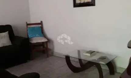 Casa com 2 quartos à venda na Rua Potiguares, 36, Tatuapé, São Paulo