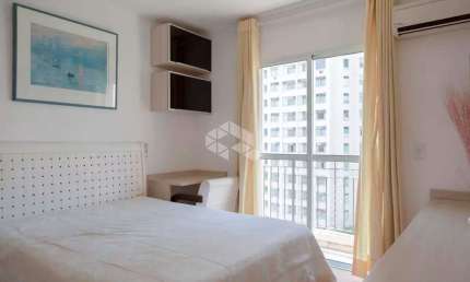 Apartamento com 1 quarto à venda na Largo do Arouche, 246, República, São Paulo