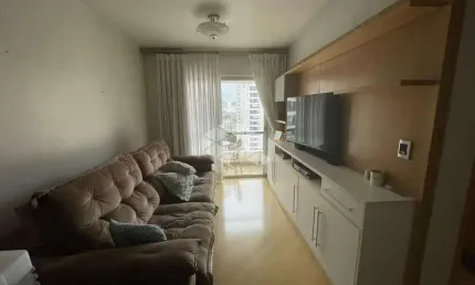 Apartamento com 3 quartos à venda na Rua Caraíbas, 1018, Perdizes, São Paulo
