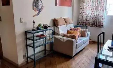 Apartamento com 2 quartos à venda na Rua Dona Veridiana, 107, Higienópolis, São Paulo