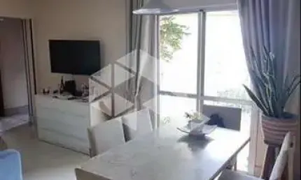 Apartamento com 3 quartos à venda na Praça Santa Terezinha, 54, Vila Azevedo, São Paulo