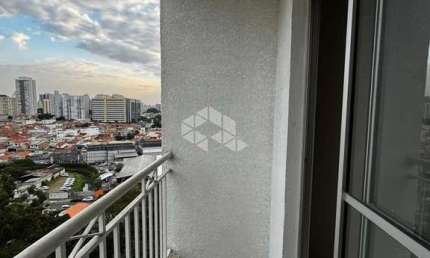 Apartamento com 3 quartos à venda na Rua Arnaldo Cintra, 416, Vila Moreira, São Paulo