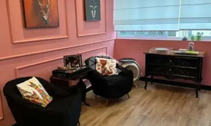 Apartamento com 2 quartos à venda na Alameda Casa Branca, 1204, Jardim Paulista, São Paulo