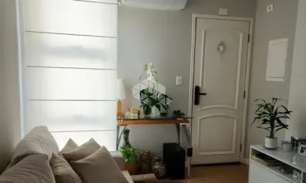 Apartamento com 2 quartos à venda na Rua Itapeva, 56, Bela Vista, São Paulo