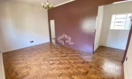 Vendo Amplo Apt em Higienópolis - Local Privilegiado