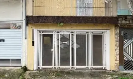 Casa com 3 quartos à venda na Rua Ministro Salgado Filho, 489, Vila Libanesa, São Paulo