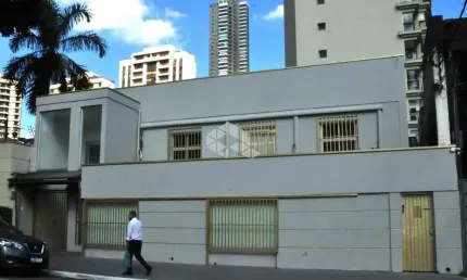Casa com 5 quartos à venda na Rua Euclides Pacheco, 350, Vila Gomes Cardim, São Paulo