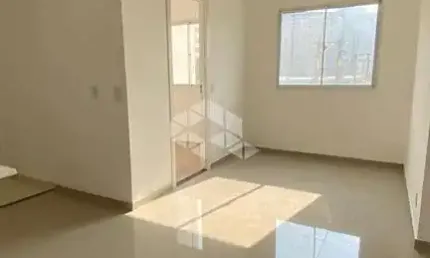 Apartamento com 2 quartos à venda na Rua Federação Paulista de Futebol, 21, Várzea da Barra Funda, São Paulo