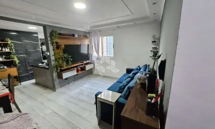 Apartamento com 3 quartos à venda na Rua Costa Barros, 2050, Sítio Pinheirinho, São Paulo