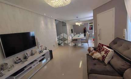 Vendo Espetacular Casa em Condomínio na Vila Formosa