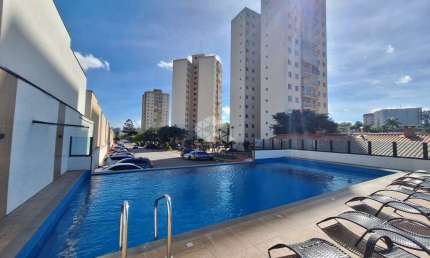 Apartamento com 80m² 3 Dorms e 2 Vagas na Vila Alpina  divisa São Caetano do Sul