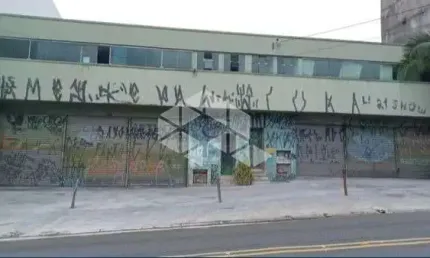 Barracão / Galpão / Depósito à venda na Avenida Álvaro Ramos, 1342, Quarta Parada, São Paulo