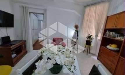 Apartamento com 2 quartos à venda na Rua Doutor Falcão Filho, 151, Centro, São Paulo