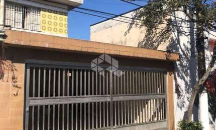 Casa com 3 quartos à venda na Rua Lourenço Torres, 4, Vila Ema, São Paulo