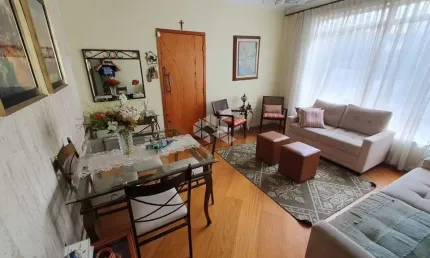 Apartamento com 3 quartos à venda na Rua Doutor Cândido Espinheira, 569, Perdizes, São Paulo