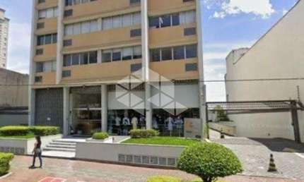Sala comercial à venda na Rua Clélia, 550, Água Branca, São Paulo