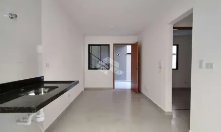Apartamento novo na vila diva próximo shopping anália franco