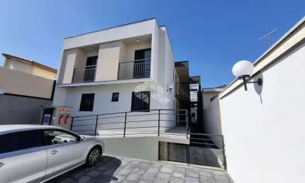 Apartamento novo na vila diva próximo shopping anália franco