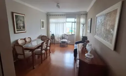 Apartamento com 2 quartos à venda na Rua dos Campineiros, 173, Mooca, São Paulo