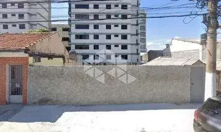 Terreno à venda na Rua Fidélis Papini, 342, Vila Prudente, São Paulo