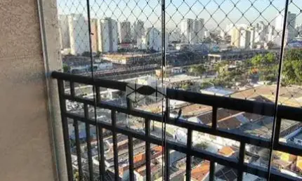 Apartamento com 2 quartos à venda na Rua Padre Adelino, 91, Quarta Parada, São Paulo