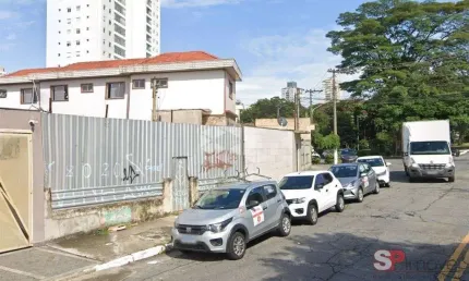 Terreno à venda na rua belchior pires, 20, mooca, são paulo, 280 m2 por r$ 958.000