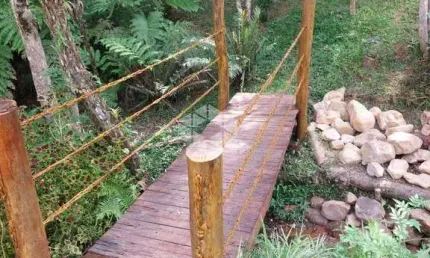 Chácara / sítio com 5 quartos à venda na Coronel José De Oliveira, 663, Clube dos Oficiais, Suzano
