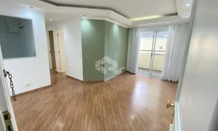 Apartamento com 2 quartos à venda na Rua Marina Crespi, 160, Mooca, São Paulo