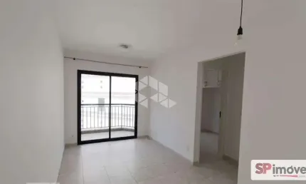 Apartamento com 1 quarto à venda na Rua Frei Caneca, 458, Consolação, São Paulo