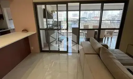 Apartamento com 3 quartos à venda na Avenida do Oratório, 401, Vila Independência, São Paulo
