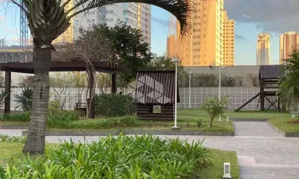 Apartamento com 2 quartos à venda na Rua Tuiuti, 608, Tatuapé, São Paulo