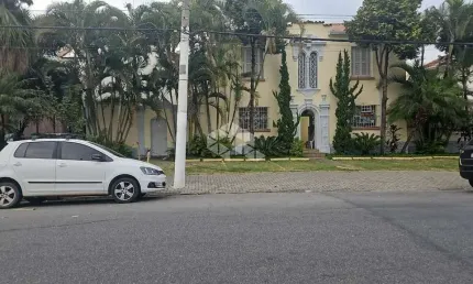 Casa comercial à venda na Maestro Chiaffarelli, 31, Jardim Paulista, São Paulo