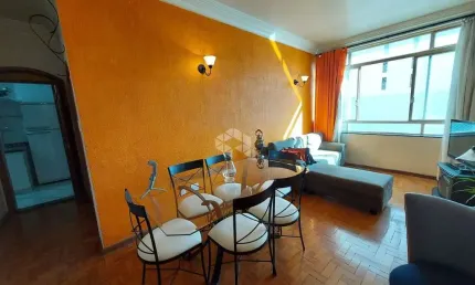 Apartamento com 3 quartos à venda na Rua Major Sertório, 0379, Vila Buarque, São Paulo