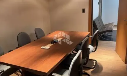 Sala comercial à venda na Rua Maria Paula, 1222, Bela Vista, São Paulo
