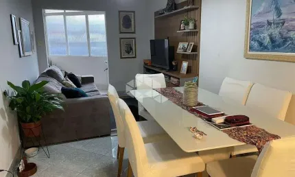 Apartamento com 2 quartos à venda na Alameda Nothmann, 908, Campos Eliseos, São Paulo