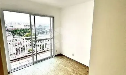 Apartamento com 2 quartos à venda na Avenida Rangel Pestana, 905, Brás, São Paulo