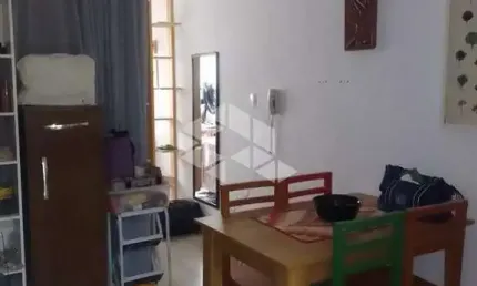 Apartamento com 1 quarto à venda na Avenida São João, 18891, Santa Cecília, São Paulo