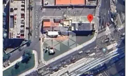 Vendo prédio comercial av. paes de barros, em frente metrô vila prudente