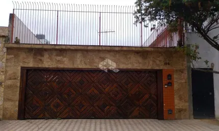 Casa com 4 quartos à venda na Rua Campo Largo, 1050, Vila Bertioga, São Paulo