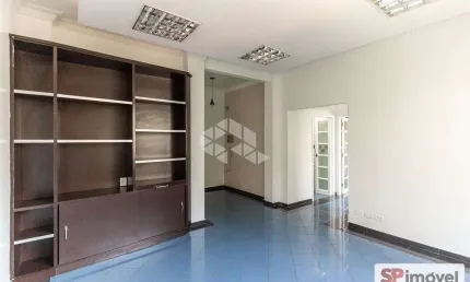 Sala comercial à venda na Avenida Ipiranga, 1147, República, São Paulo