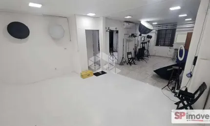 Sala comercial à venda na Rua Boa Vista, 133, Centro, São Paulo