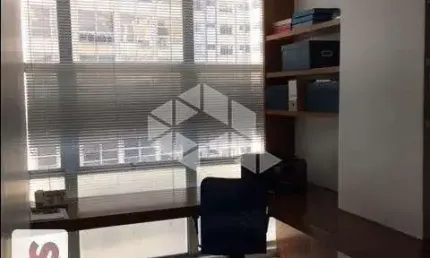 Sala comercial à venda na Avenida Brigadeiro Luís Antônio, 2344, Jardim Paulista, São Paulo