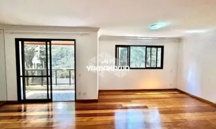 Apartamento com 3 quartos à venda na Rua Luiz dos Santos Cabral, 37, Jardim Anália Franco, São Paulo