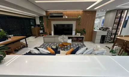 Apartamento com 3 quartos à venda na Rua Ivaí, 111, Tatuapé, São Paulo