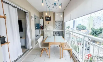 Apartamento com 2 quartos à venda na rua toledo barbosa, 480, belenzinho, são paulo, 70 m2 por r$ 650.000