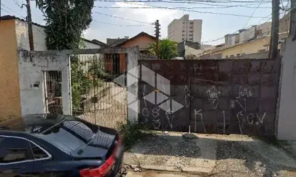 Casa com 1 quarto à venda na Rua Igaratinga, 251, Vila Santa Clara, São Paulo