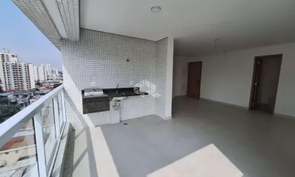 Apartamento com 3 quartos à venda na Rua Bom Sucesso, 1464, Cidade Mãe do Céu, São Paulo